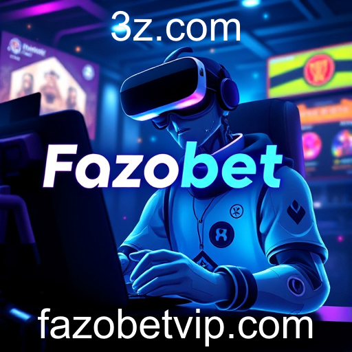 Atrações e Desafios do Fazobet em 2025