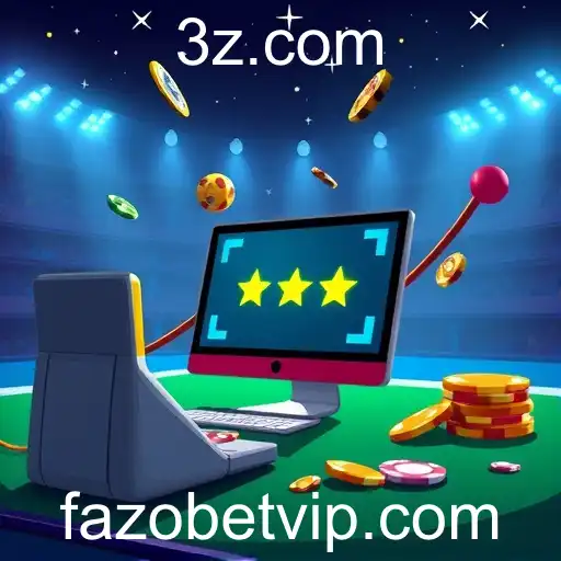 Mudanças no Mercado de Apostas para Fazobet