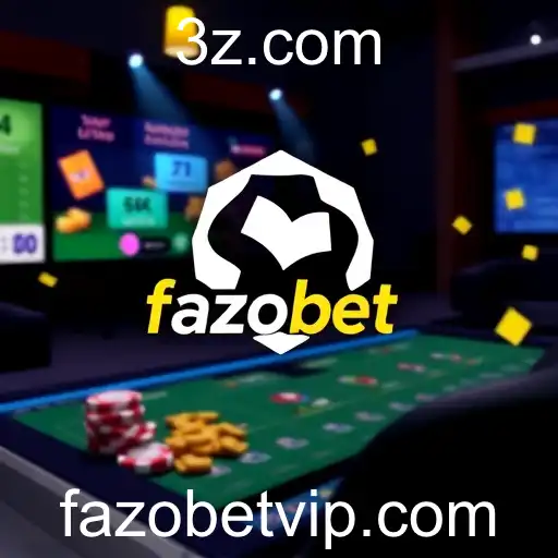 Fazobet Revoluciona o Mercado de Jogos Online