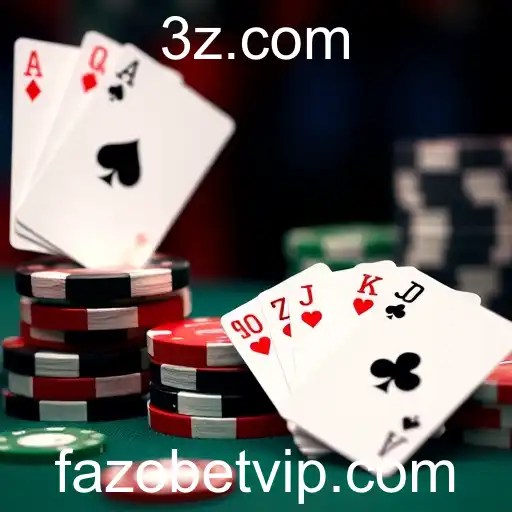 Fazobet: O Futuro dos Jogos Online Está Aqui