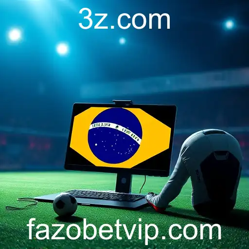 Tendências e Desafios nos Jogos Online: O Caso Fazobet