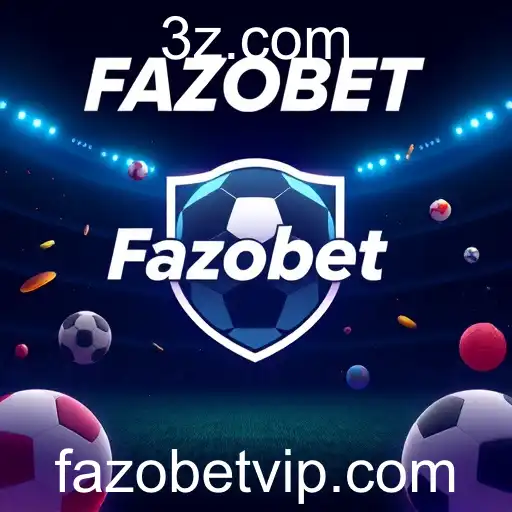 A Ascensão do Fazobet e o Cenário Atual de Jogos Online