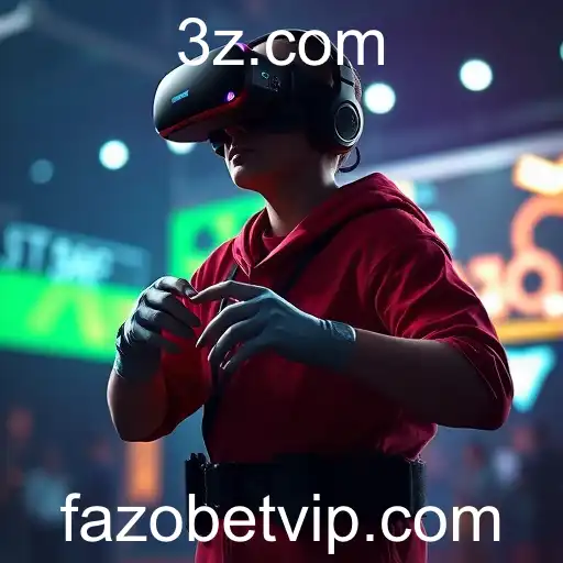 Inovações e desafios da indústria de jogos em 2025