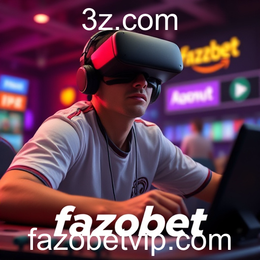 A Revolução dos Jogos Online: Tendências de 2025