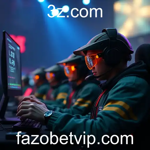 O Impacto dos Jogos Online no Brasil Atual