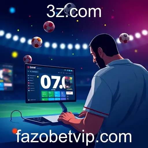 A Ascensão e Impacto dos Sites de Jogos Online em 2025