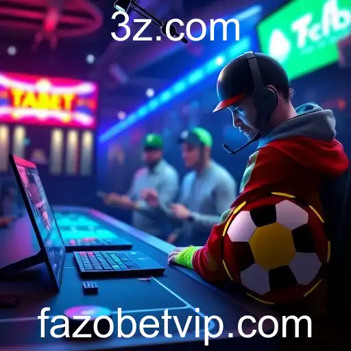 Explorando o Impacto dos Jogos de Azar em 2025