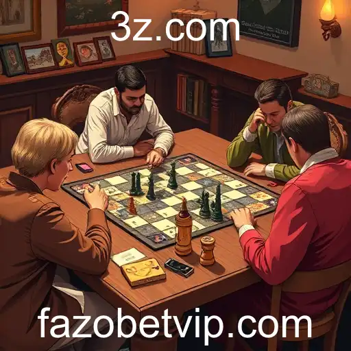 Tendências e Desafios do Mercado de Jogos Online